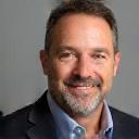 Portræt af Lars Petersen