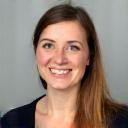 Portræt af Sofie Nielsen